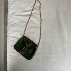 Crossbody vintage Cole caan